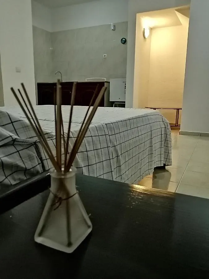 Cardoso Apartment 0*, سبارجوس الرأس الأخضر