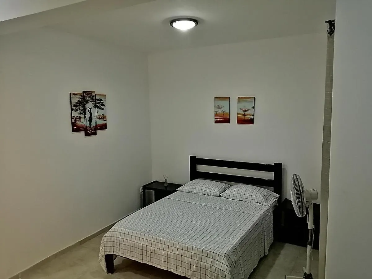 Cardoso Apartment