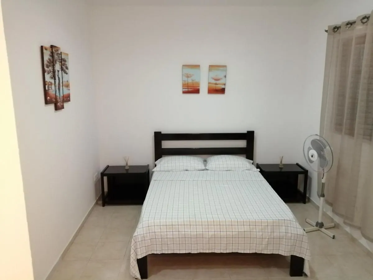 Cardoso Apartment
